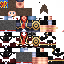 Texture for SkyCrack