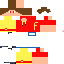 Texture for Fire_Xtreme