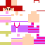 Texture for akane