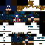 Texture for Endgame Cap