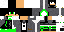 Texture for muj char je aaa