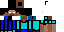 Texture for Herobrine