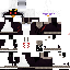 Texture for Sol Penguin royal penguin fixed hair