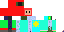 Texture for ScribblesNauts : Unimileted
