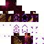 Texture for Dark Nebula (updated with backside)