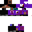 Texture for super determinado
