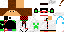 Texture for masterice