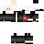 Texture for Steve