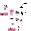 Texture for nightmare mangle