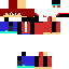 Texture for FIreDimonSkin