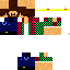 Texture for steve Aid