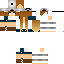 Texture for MinhaSkin <3 <3