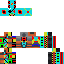 Texture for char
