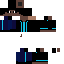 Texture for Daniel 