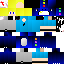 Texture for MyneMauFire