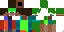 Texture for mitchell