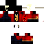 Texture for broken mask comedy