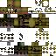 Texture for Hostile Springtrap