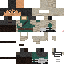 Texture for Eddy (Wanderer) V.1