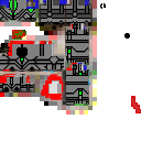 Texture for Iron golem
