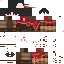 Texture for dvsdc