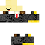 Texture for BANANA