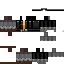 Texture for armor model