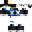 Texture for saiyan 1