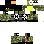 Texture for SCP Guard