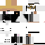 Texture for hyperbeast guy
