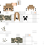 Texture for steve