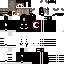 Texture for nice but skary
