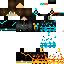 Texture for 3IoDemon