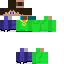 Texture for CRISTI4NG4MER COM SAPATO