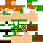 Texture for Link (Legend of Zelda: A Link to the Past)