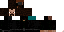 Texture for Man in Black