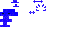 Texture for Blue Axolotl