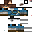 Texture for WaMabs FK (part.1)