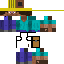 Texture for miner