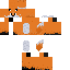 Texture for fox zoo