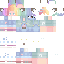 Texture for IVONN