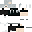 Texture for ghostemane