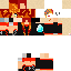 Texture for GingerCat