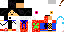 Texture for MSkin
