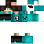 Texture for TagGle