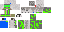 Texture for robowolf