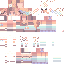 Texture for faun girl
