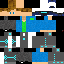 Texture for CapMine RP event SP 4