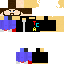 Texture for TCA_TCA