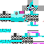 Texture for Ruby 93 Animatronica 3